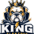 KING Elektryk instalacje elektryczne, monitoring i automatyka Logo
